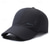 billige Tennis klær tilbehør-Baseballcapen Tenniscaps Herre Lokk Bokstav &amp; Nummer Solbeskyttelse Fukttransport Pustende til Tennis Baseball Pickleball Sommer Svart Mørk Marineblå Kakifarget