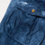 cheap Classic-Men's Cargo Shorts Shorts Summer Shorts Leg Drawstring Flap Pocket Tie Dye Comfort Wearable Knee Length Outdoor Sport Daily Fashion Casual Black Royal Blue