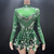 cheap Women&#039;s Costumes-Drag Queen Pride Glamorous Dress Costume Sparkle Sheer Women&#039;s Adults&#039; Clubwear Pride Parade Pride Month Halloween Carnival Easy Carnival Costume