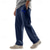 cheap Classic-Men&#039;s Linen Pants Trousers Summer Pants Beach Pants Pocket Drawstring Elastic Waist Coconut Tree Comfort Breathable Vacation Daily Holiday Hawaiian Boho Black White