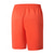 cheap Work Shorts-Men&#039;s Shorts Summer Shorts Work Shorts Casual Shorts Pocket Drawstring Elastic Waist Plain Comfort Breathable Short Outdoor Vacation Sport Casual Black Pink