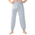 cheap Men&#039;s Sleep Bottom-Men&#039;s Loungewear Lounge Pants Pure Color Fashion Classic Casual Home Daily Bed Cotton Comfort Breathable Soft Pant Elastic Waist Spring Fall Light Pink Black