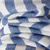 cheap Holiday-Men&#039;s Linen Pants Trousers Summer Pants Beach Pants Pocket Drawstring Elastic Waist Striped Comfort Breathable Vacation Daily Holiday Hawaiian Boho Red Dark Blue