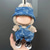 cheap Gifts-Clothes ForLabubu, Clothes Set ForLabubu Doll, Hat Clothes Backpack ForLabubu, Stylish Adorable Dolls Clothes Accessories (No Doll)