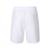 cheap Holiday-Men&#039;s Shorts Linen Shorts Summer Shorts Beach Shorts Pocket Drawstring Elastic Waist Plain Comfort Breathable Short Vacation Holiday Beach Hawaiian Boho Black White