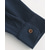 cheap Men&#039;s Jackets &amp; Coats-Men&#039;s Shirt Jacket Overshirts Transition Jacket Vacation Lightweight Pocket Summer Spring Plain Classic Lapel Black Navy Blue Blue Army Green Jacket