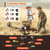 cheap Outdoor Activity-MD-4070 Kids Handheld Underground Metal Detector Toy - Outdoor Treasure Hunting Tool for Children