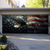 billige Garasje- og dørbanner-4. juli dørdekorasjoner garasje dørtrekk amerikansk patriotisk ørn utendørs banner stort bakteppe ferie utendørs garasje dør hjem veggdekorasjoner
