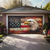 cheap 4th of July-4th of July Door Decorations Garage Door Cover American Patriotic Egale Outdoor Banner Large Backdrop for Holiday Outdoor Garage Door Home Wall Decorations