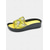 cheap Comfort Sandals-Women&#039;s Comfortable Rhinestones Flat Sandals - Relaxed Footbed for Ultimate Comfort, Perfect for Everyday Wear and Relaxing Days