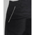 abordables short de travail-Homme Robe Short Short Burmuda Shorts de Travail Avec Poches Uni Confort Respirant Longueur Genou Extérieur Affaires Mode Occasionnel Noir Blanche