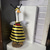 cheap Animal Support &amp; Care-Goose Outfit Fits Statue Cute Decorative for Festival Party Backyard