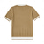abordables Polo classique pour homme-Homme Polo Pull polo en tricot Affaires Occasionnel Col en V Manche Courte Formel Bloc de Couleur Nouveauté Été Toutes saisons Noir Blanche Kaki Vert Véronèse Polo