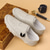 abordables Chaussures Décontractées Slip-On-Chaussures à enfiler pour hommes à motif crocodile marron avec sangle velcro - élégantes, confortables, idéales pour les tenues décontractées et les aventures en plein air