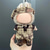 cheap Gifts-Clothes ForLabubu, Clothes Set ForLabubu Doll, Hat Clothes Backpack ForLabubu, Stylish Adorable Dolls Clothes Accessories (No Doll)