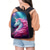 preiswerte Kinder- und Teenager-Rucksäcke-3-teiliges Einhorn-Rucksack-Set für Mädchen – Schulranzen mit Galaxie-Print, Lunchtasche, Umhängetasche und Federmäppchen für Grundschüler und den Schulanfang