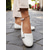 cheap Women&#039;s Slip-Ons &amp; Loafers-Women&#039;s Soft Pink Loafers – Comfortable Slip-On Driving Moccasins for Office, Shopping and Weekend Outings