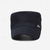 cheap Men's Hats-Men's Flat Cap Sun Hat Trucker Hat Black Navy Blue Polyester Metal Fashion Casual Street Daily Plain Adjustable Sunscreen Breathable