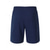 cheap Holiday-Men&#039;s Shorts Linen Shorts Summer Shorts Beach Shorts Pocket Drawstring Elastic Waist Plain Comfort Breathable Short Vacation Holiday Beach Hawaiian Boho Black White