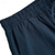 baratos Retrô-Homens Calças de linho Calças Calça verão Calças largas Calças de praia Com Cordão Cintura elástica Tecido Conforto Macio Comprimento total Diário Praia Férias Moda Preto Branco