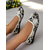 cheap Women&#039;s Flats-Women&#039;s Embroidered Lace Ballet Flats – Soft Mesh Upper with Floral Pattern, Vintage Elegant Style, for Spring Picnic, Travel and Daily Outfits