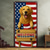 cheap 4th of July-4th of July Independence Day Door Decorations Door Covers American Patriotic Egale Door Tapestry Door Curtain Decoration Backdrop Indoor/Outdoor Door Banner for Front Door Farmhouse