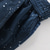 billiga Herrarnas Elite Shorts-Herr Shorts Beach Shorts Snörning Grafisk Löv Träd Snabb tork Utomhus Knelängd Utomhus Semester Hem Semester Etnisk Stil Marinblå Elastisk