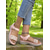 cheap Comfort Sandals-Women&#039;s Perforated Sandals - Comfortable and Stylish Open-Toe Design, Perfect for Casual Walks and Summer Days
