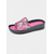 cheap Comfort Sandals-Women&#039;s Comfortable Rhinestones Flat Sandals - Relaxed Footbed for Ultimate Comfort, Perfect for Everyday Wear and Relaxing Days