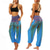 abordables Fondos-Retro Antiguo Boho Años 70 Pantalones Harem Pantalones de yoga Hippie Cintura elástica Mandala Tribal Disfraz Mujer Víspera de Todos los Santos Carnaval vacaciones en la playa Fiesta temática retro