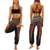 cheap Bottoms-Retro Vintage Boho 1970s Harem pants Yoga Pants Hippie Smocked Waist Peacock Feathers Women&#039;s Halloween Carnival Beach Vacation Wear Retro Theme Party Festival Adults&#039; Pants