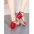 economico Scarpe per balli latini-sandali da ballo per bambini con cinturino marrone e piccolo tacco a gattino - comode scarpe da ballo per lezioni di danza e spettacoli per bambini
