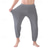 cheap Men&#039;s Sleep Bottom-Men&#039;s Loungewear Lounge Pants Pure Color Fashion Classic Casual Home Daily Bed Cotton Comfort Breathable Soft Pant Elastic Waist Spring Fall Light Pink Black