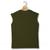 abordables Débardeurs-Homme T-shirt Chemises anti-humidité Manche Courte Col ras du cou Été Uni Sports Mode Léger Occasionnel Vacances Fête Noir Rouge T-shirt haut de gamme pour homme