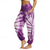 cheap Bottoms-Retro Vintage Boho 1970s Harem pants Yoga Pants Hippie Tie Dye Smocked Waist Rainbow Women&#039;s Halloween Carnival Pride Parade Pride Month Festival Adults&#039; Pants
