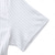 billige Casual T-skjorter for menn-Herre T skjorte Muskelskjorte Ribbestrikket t-skjorte T-skjorte Kort Erme Crew-hals Sommer Alle årstider عادي Pit Strip Mote Designer Grunnleggende Ren Avslappet Feriereise Gate Hvit Topp T-skjorte