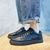 cheap Casual-Men&#039;s White Casual Sneakers with Lace-up Closure and Comfortable Sole – Stylish Everyday Shoes for Walking and Leisure