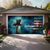 billige Garasje- og dørbanner-4. juli dørdekorasjoner garasje dørtrekk amerikansk patriotisk ørn utendørs banner stort bakteppe ferie utendørs garasje dør hjem veggdekorasjoner