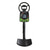 cheap Outdoor Activity-New MD-5031 Handheld Underground All-Metal Detector with High-Sensitivity Waterproof Coil &amp; LED Flashlight