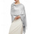 cheap Wedding Guest Wraps-Pashmina Shawls and Wraps for Evening Dress Women&#039;s Scarf Wedding Bride Bridesmaid Gifts