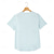 cheap Cotton Linen T-shirts-Men's Tee Top Linen T-Shirt Short Sleeves V Neck Summer Plain Fashion Designer Basic Soft Vacation Street Casual Daily White Pink Burgundy Top Tee for Men