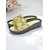 cheap Comfort Sandals-Women&#039;s Comfortable Rhinestones Flat Sandals - Relaxed Footbed for Ultimate Comfort, Perfect for Everyday Wear and Relaxing Days