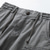 billige Ferie-Herre Cargoshorts Shorts Sommershorts Snorer Elastisk midje Multi lomme عادي Komfort Anvendelig Knelengde utendørs Sport Daglig Mote Fritid Svart Kakifarget