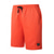 cheap Work Shorts-Men&#039;s Shorts Summer Shorts Work Shorts Casual Shorts Pocket Drawstring Elastic Waist Plain Comfort Breathable Short Outdoor Vacation Sport Casual Black Pink
