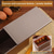 preiswerte Kuchenbackformen-2er-Pack Pullman-Brotformen mit Deckel, Brotlaibform, antihaftbeschichtet, leicht zu lösende Sandwich-Brotlaibform zum Backen von selbstgebackenem Brot