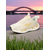 preiswerte Damen Laufschuhe-Beigefarbene, luftgepolsterte Sport-Sneaker für Damen mit atmungsaktivem Mesh-Obermaterial und stoßdämpfender Sohle zum Laufen, Fitness und für die Freizeit