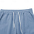 cheap Holiday-Men&#039;s Cargo Shorts Shorts Summer Shorts Drawstring Elastic Waist Multi Pocket Plain Comfort Wearable Knee Length Outdoor Sport Daily Fashion Casual Black White