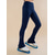 abordables Ropa de Entrenamiento de Patinaje Artístico-Chaqueta polar para patinaje artístico, pantalones de patinaje artístico, chaqueta de patinaje sobre hielo para mujer y niña, mallas, top negro rojo con parches, abertura para el pulgar, licra,