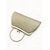 billige Aftenvesker-Dame glitterplissert kveldsclutch med vintage gullhåndtak – elegant formell veske til bryllup, fester og cocktailarrangementer