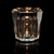 cheap Bedside Lamp-Bedside Crystal Table Lamp, Diamond Table Light, 3 Bright Colors with Adjustable Brightness USB Charging Night Light Decoration Bedroom Nightstand Lamp